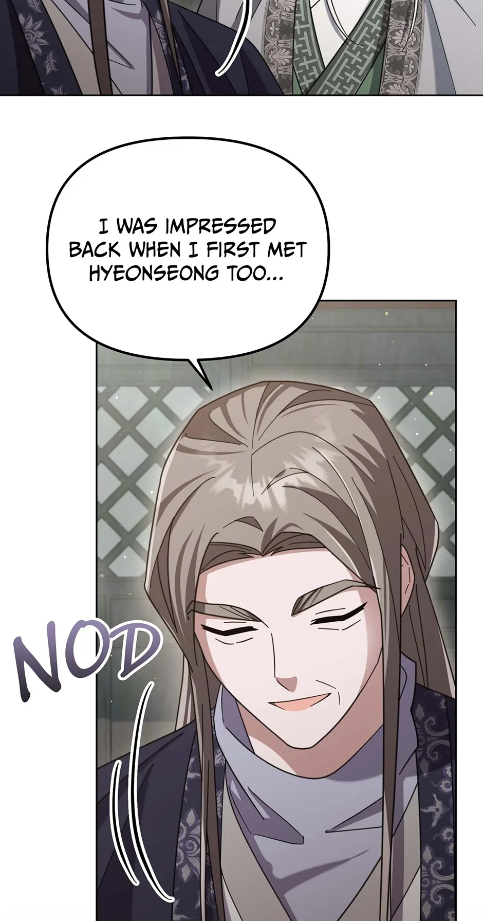 The Overflowing Elixir of the Fallen House Chapter 23 page 32 - 