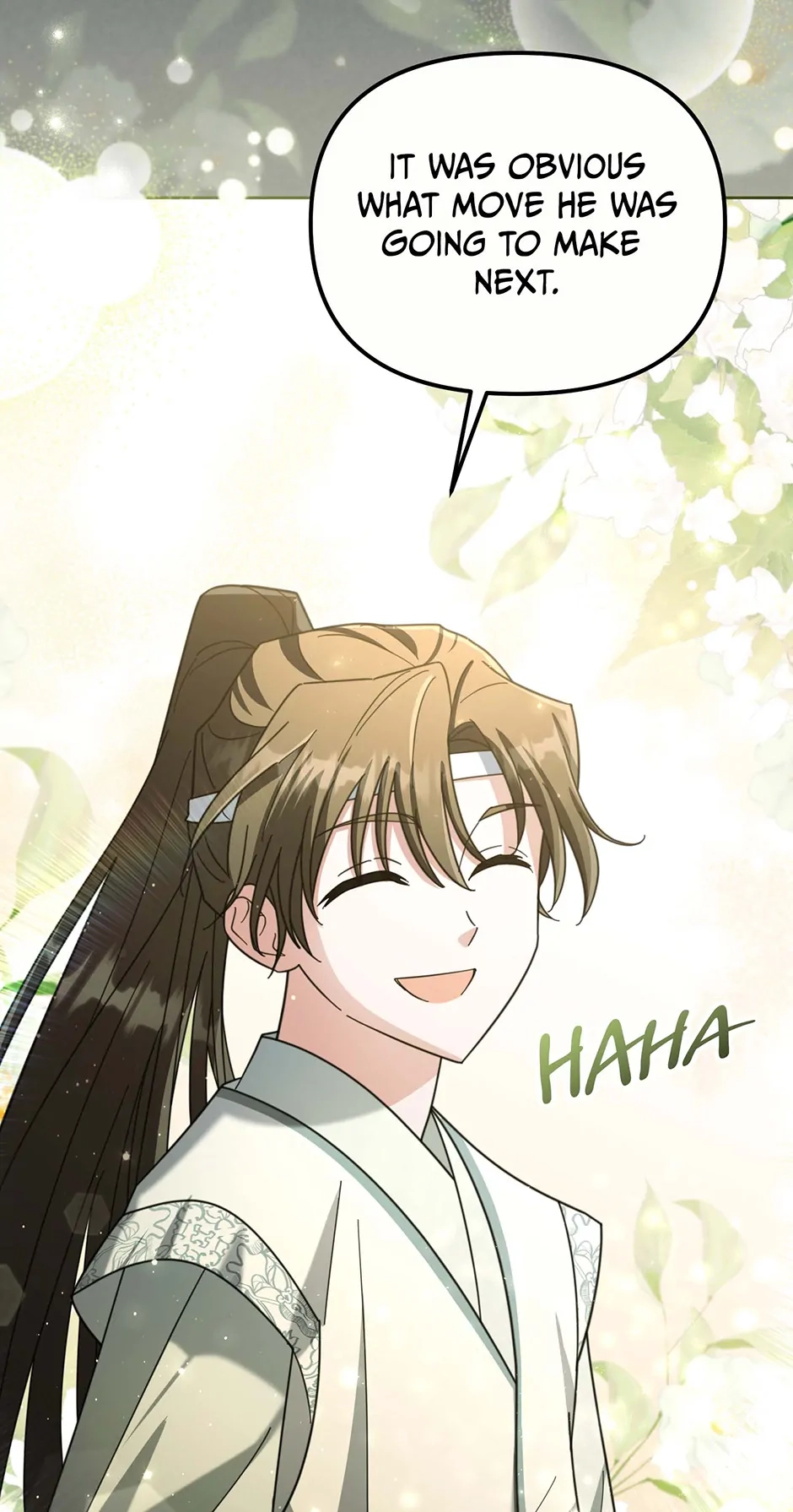 The Overflowing Elixir of the Fallen House Chapter 23 page 36 - 