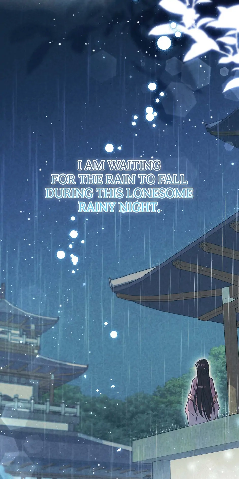 The Overflowing Elixir of the Fallen House Chapter 23 page 5 - 