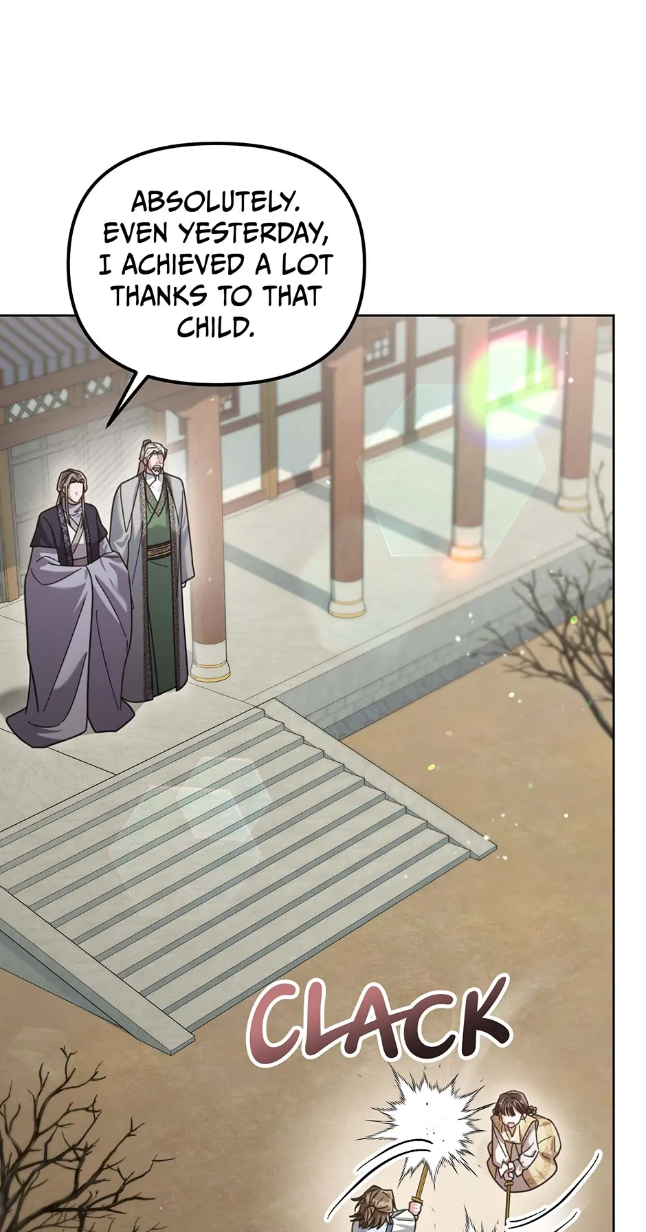The Overflowing Elixir of the Fallen House Chapter 23 page 42 - 