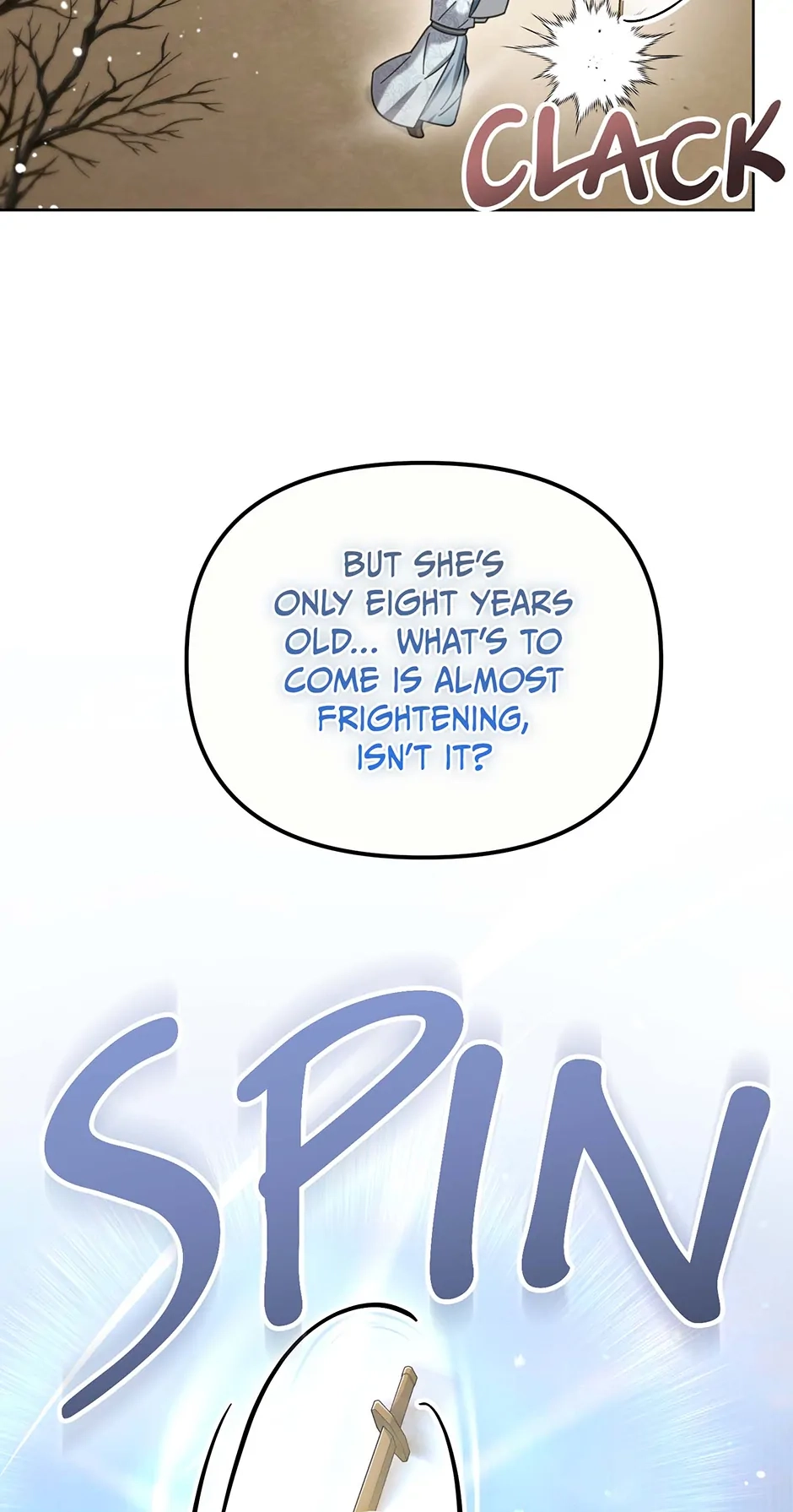 The Overflowing Elixir of the Fallen House Chapter 23 page 43 - 