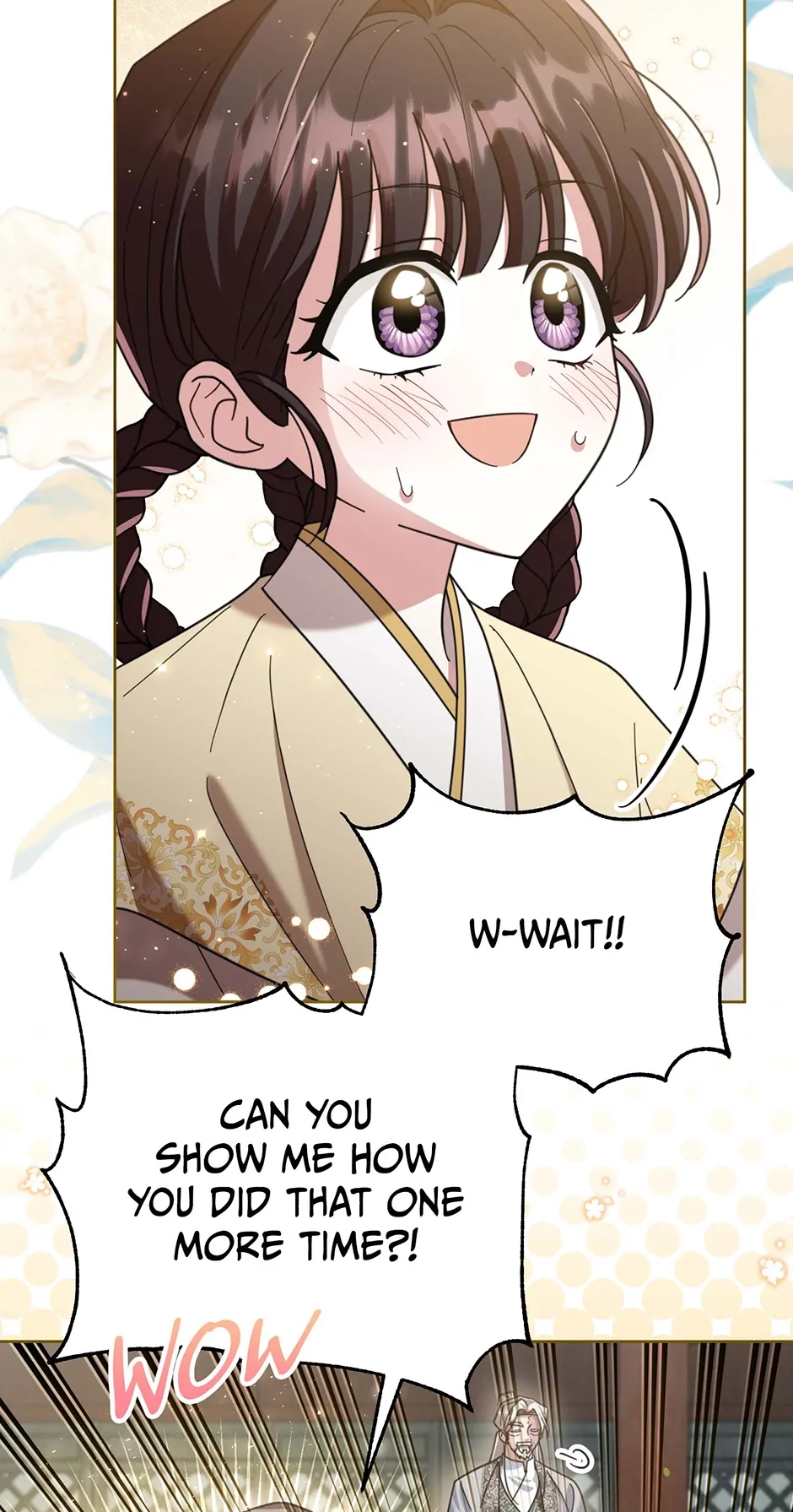 The Overflowing Elixir of the Fallen House Chapter 23 page 46 - 
