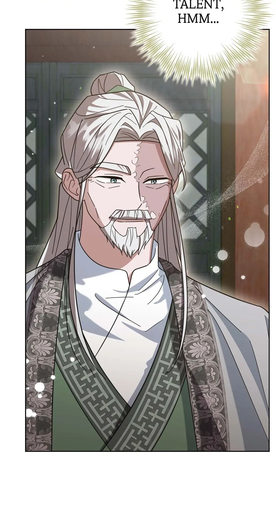 The Overflowing Elixir of the Fallen House Chapter 23 page 48 - 