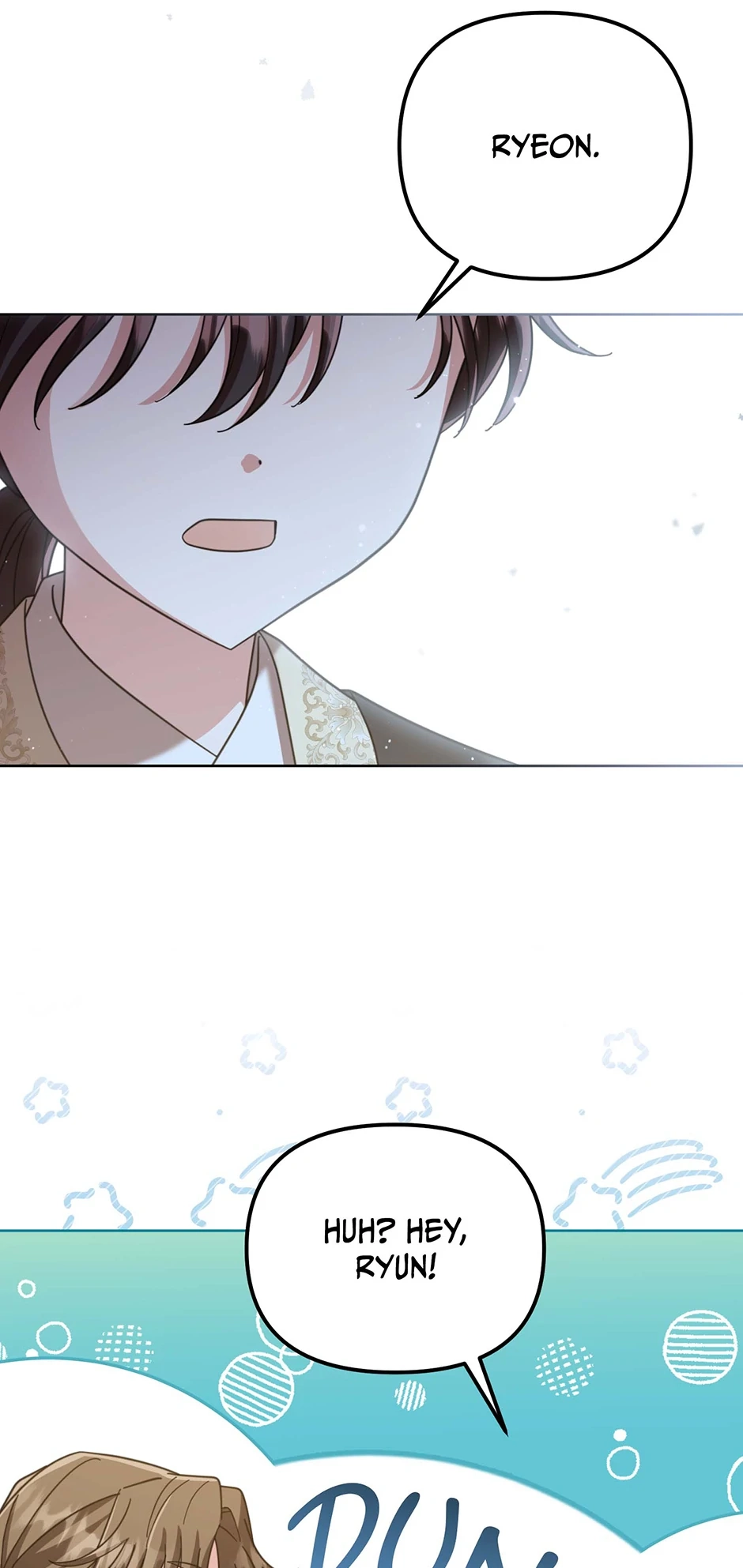 The Overflowing Elixir of the Fallen House Chapter 23 page 59 - 