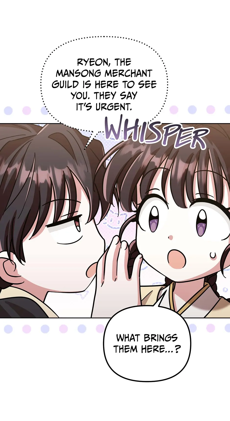 The Overflowing Elixir of the Fallen House Chapter 23 page 61 - 