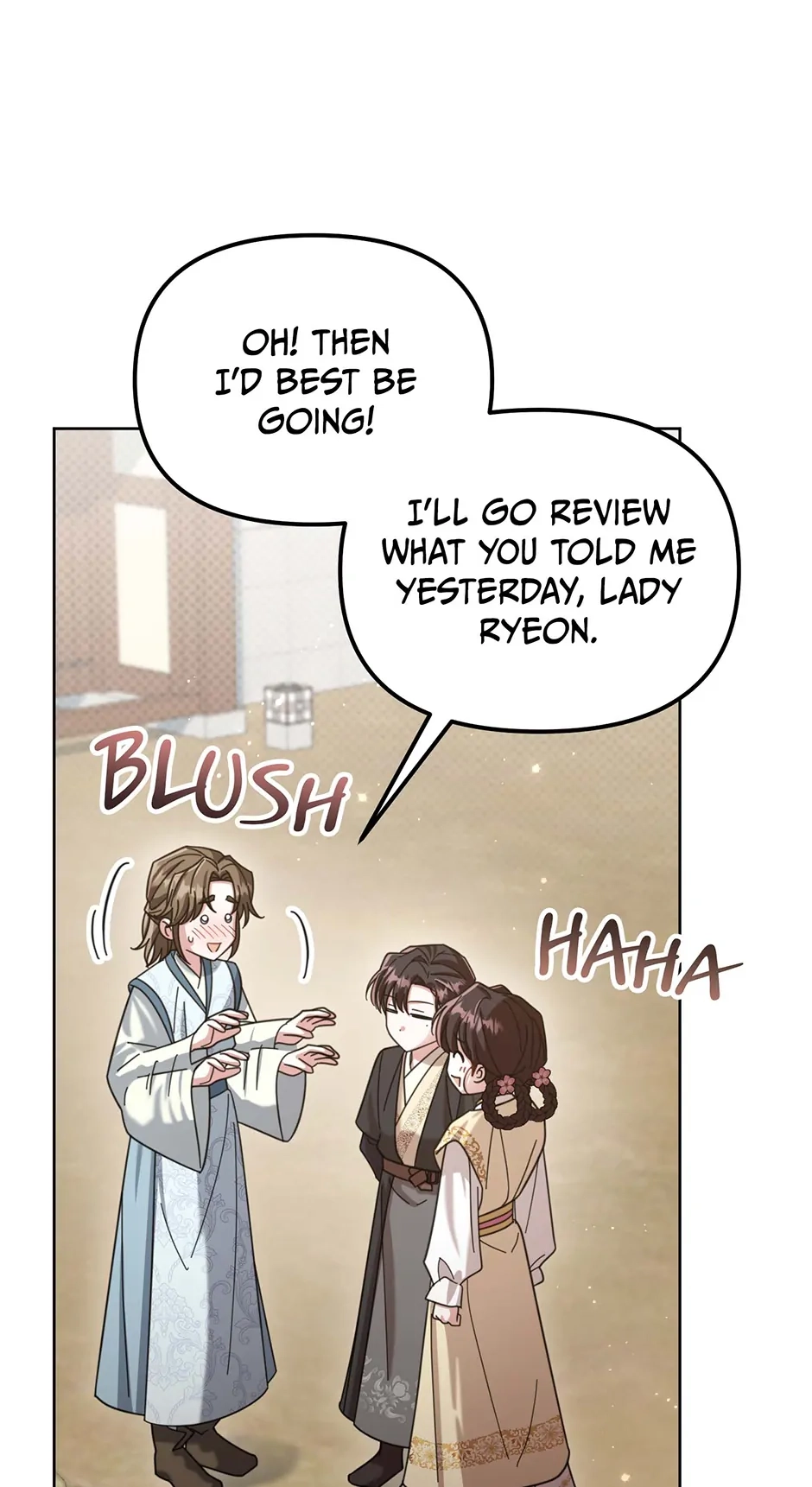 The Overflowing Elixir of the Fallen House Chapter 23 page 62 - 