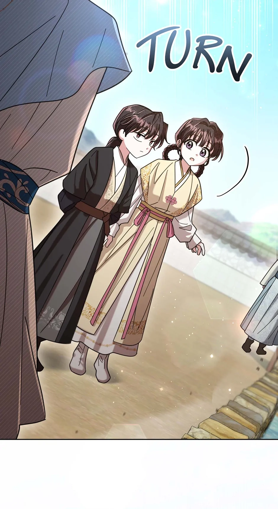 The Overflowing Elixir of the Fallen House Chapter 23 page 64 - 