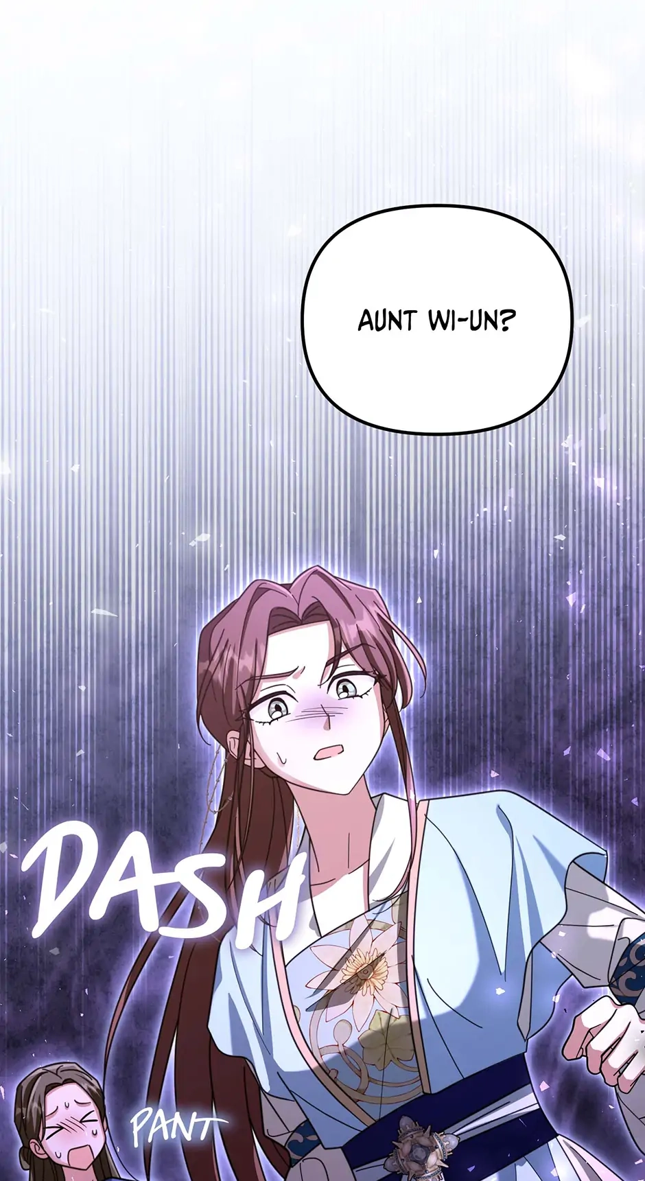 The Overflowing Elixir of the Fallen House Chapter 23 page 65 - 