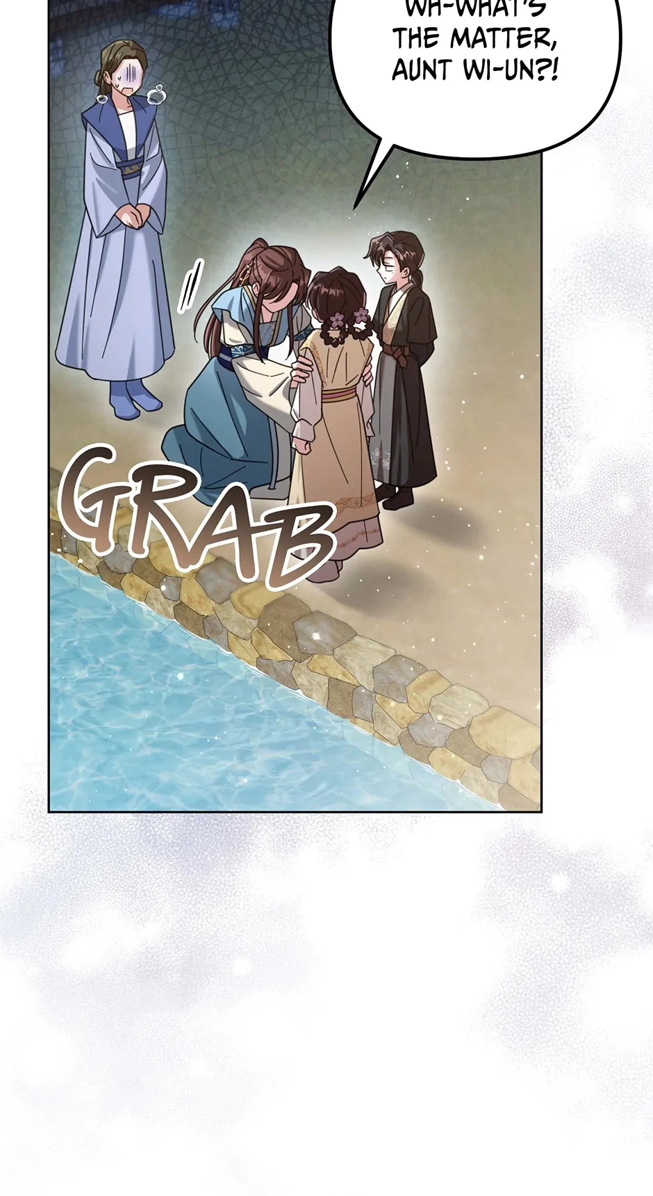 The Overflowing Elixir of the Fallen House Chapter 23 page 67 - 