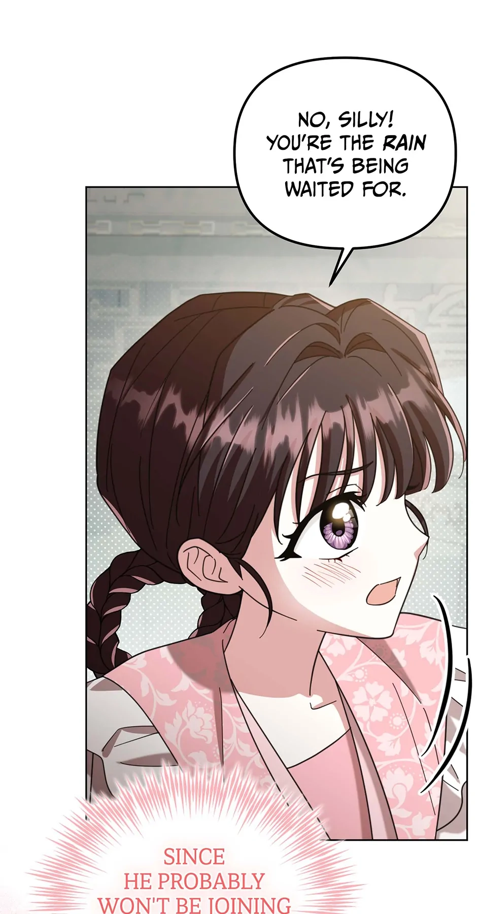 The Overflowing Elixir of the Fallen House Chapter 23 page 8 - 