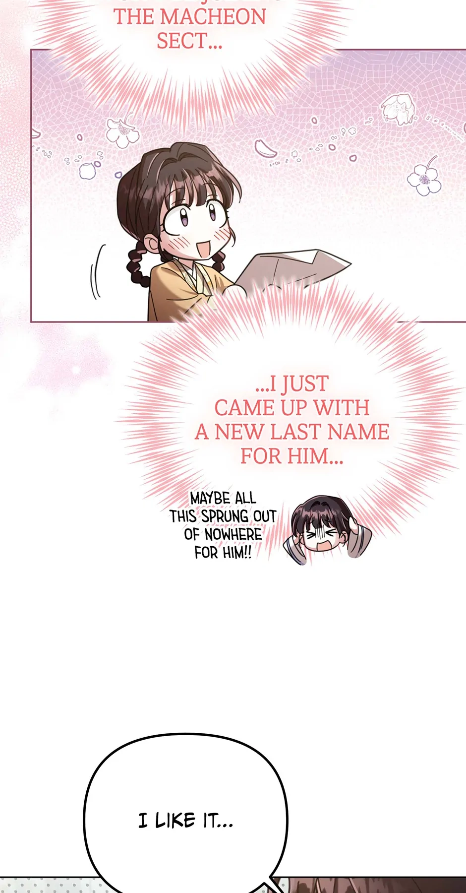 The Overflowing Elixir of the Fallen House Chapter 23 page 9 - 