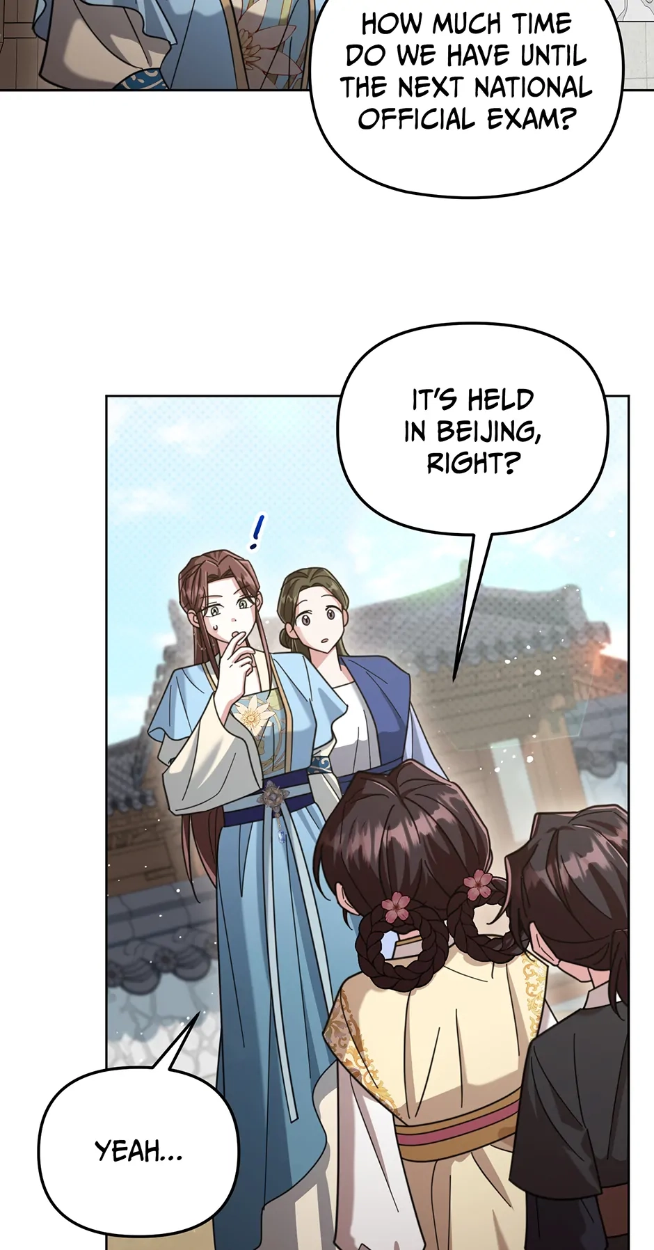 The Overflowing Elixir of the Fallen House Chapter 24 page 11 - 