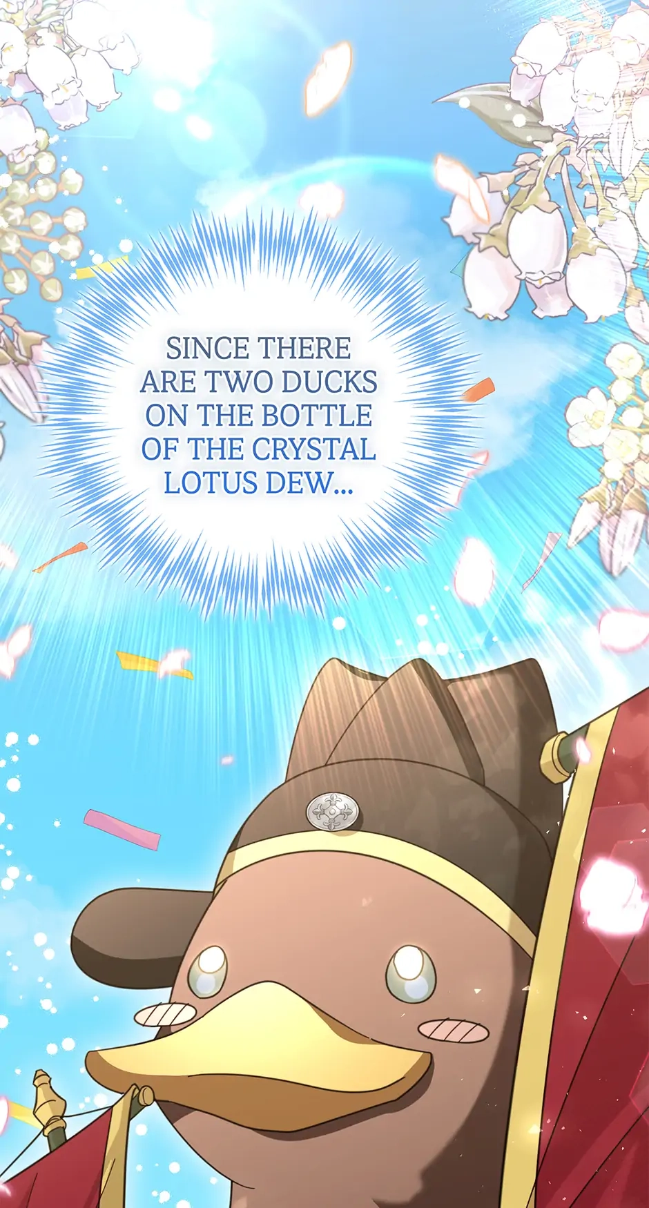 The Overflowing Elixir of the Fallen House Chapter 24 page 15 - 