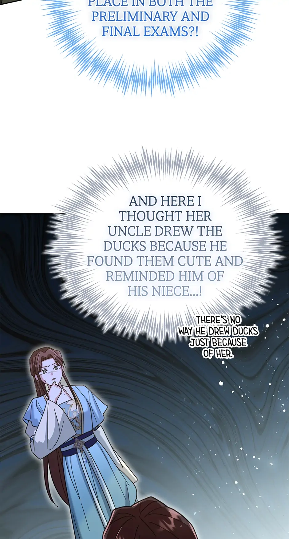 The Overflowing Elixir of the Fallen House Chapter 24 page 17 - 