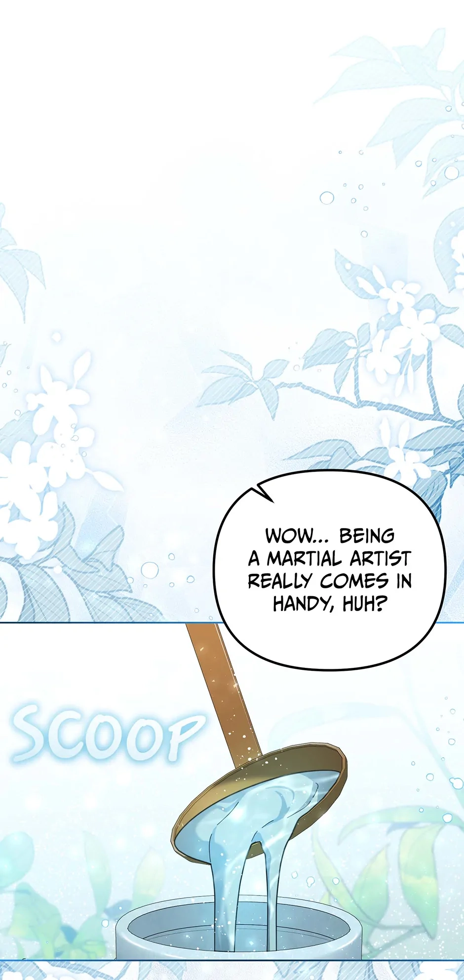 The Overflowing Elixir of the Fallen House Chapter 24 page 29 - 