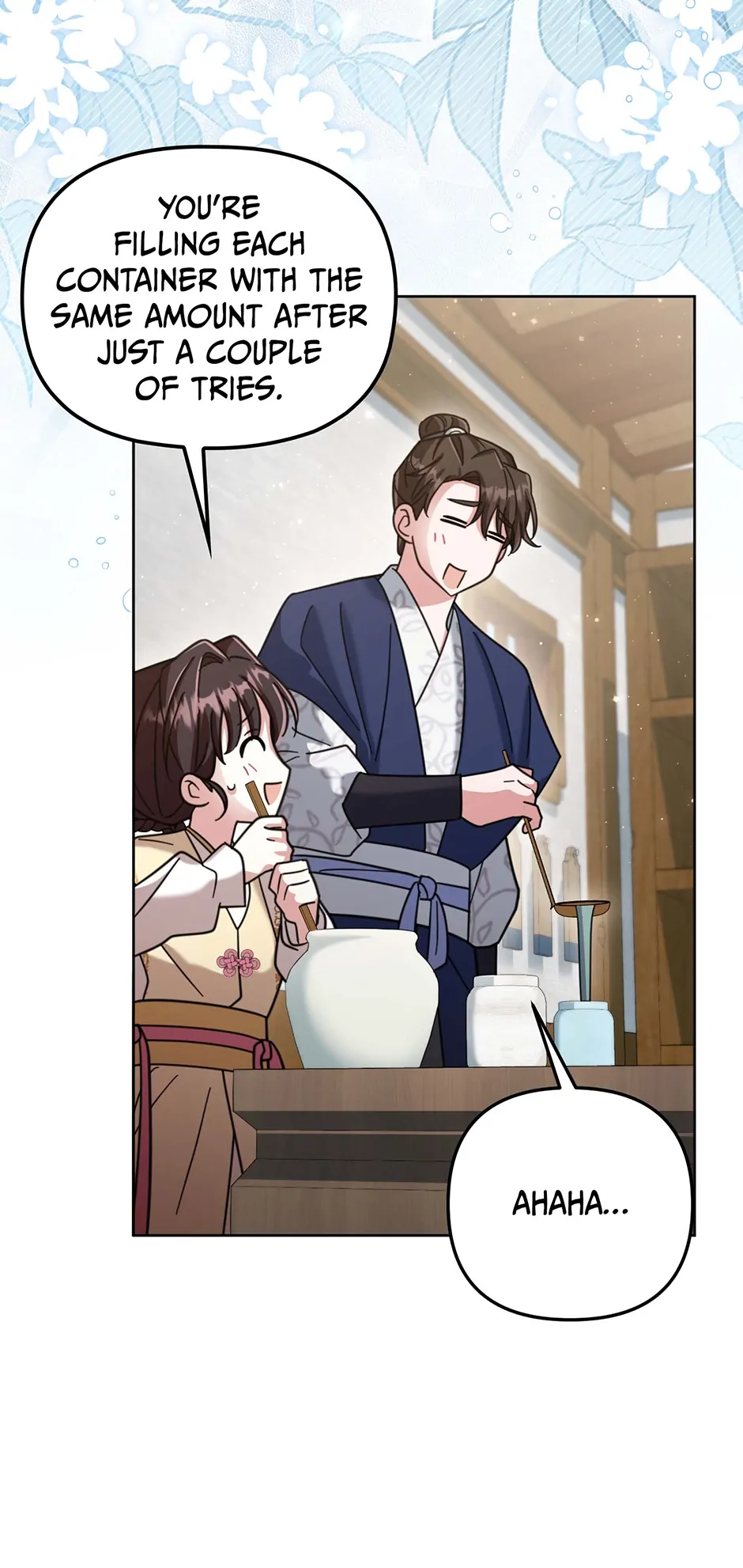 The Overflowing Elixir of the Fallen House Chapter 24 page 30 - 