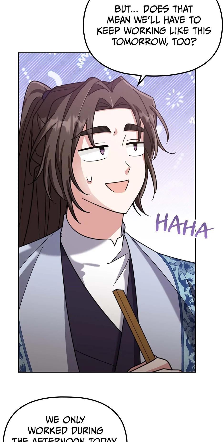 The Overflowing Elixir of the Fallen House Chapter 24 page 36 - 