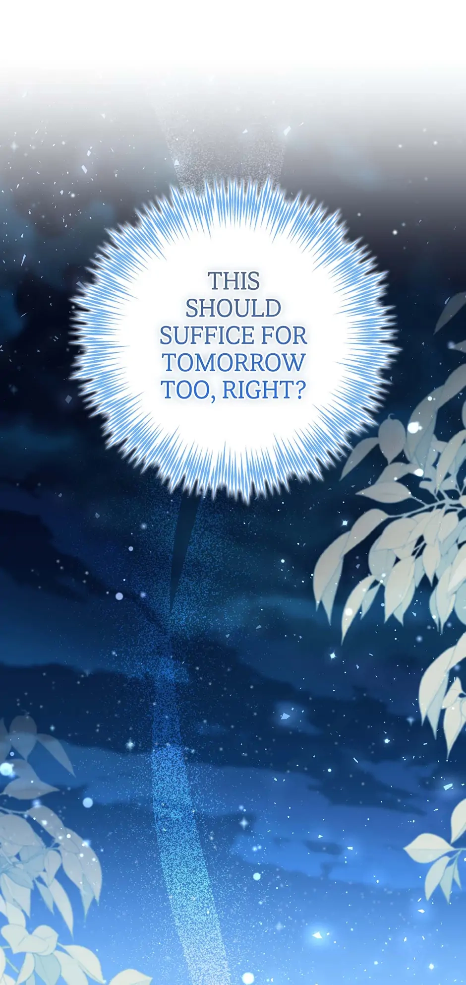 The Overflowing Elixir of the Fallen House Chapter 24 page 38 - 