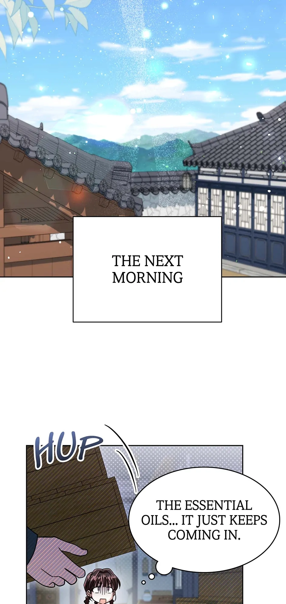 The Overflowing Elixir of the Fallen House Chapter 24 page 39 - 
