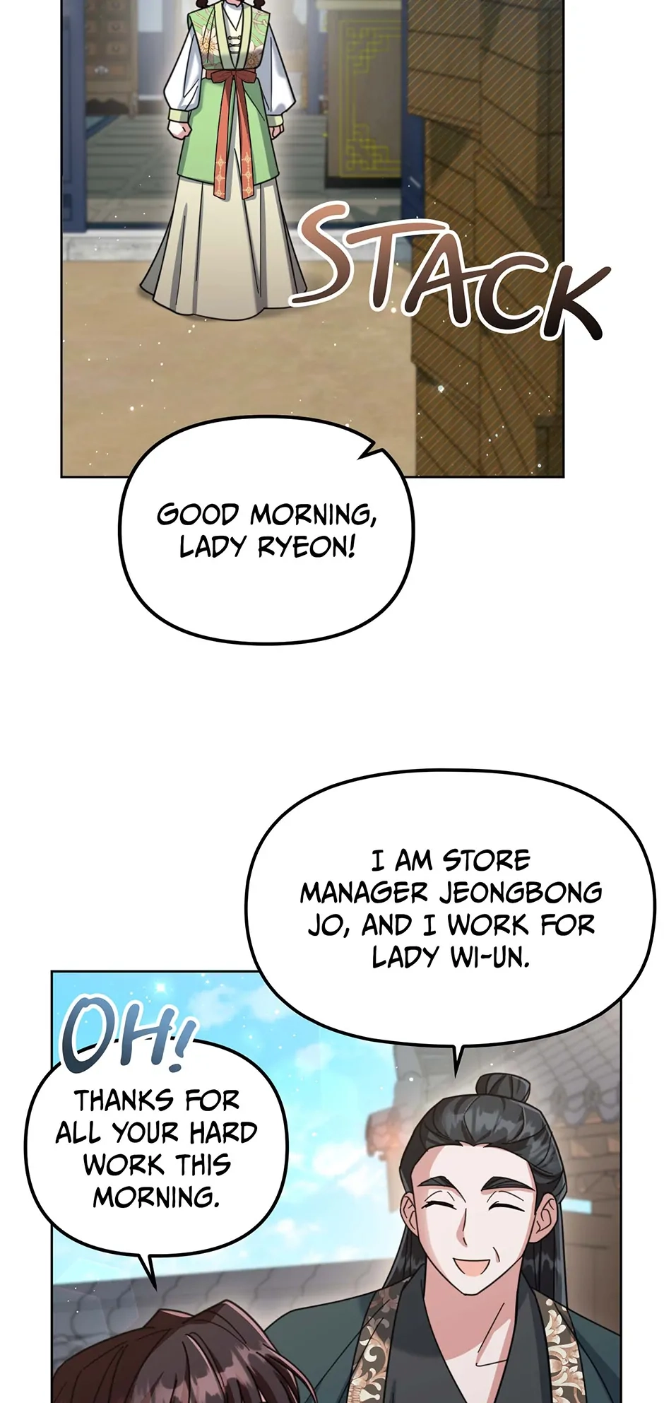 The Overflowing Elixir of the Fallen House Chapter 24 page 40 - 