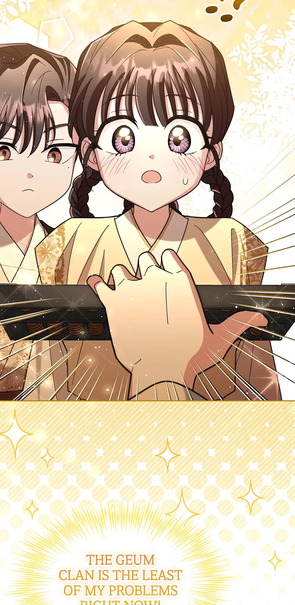 The Overflowing Elixir of the Fallen House Chapter 24 page 5 - 