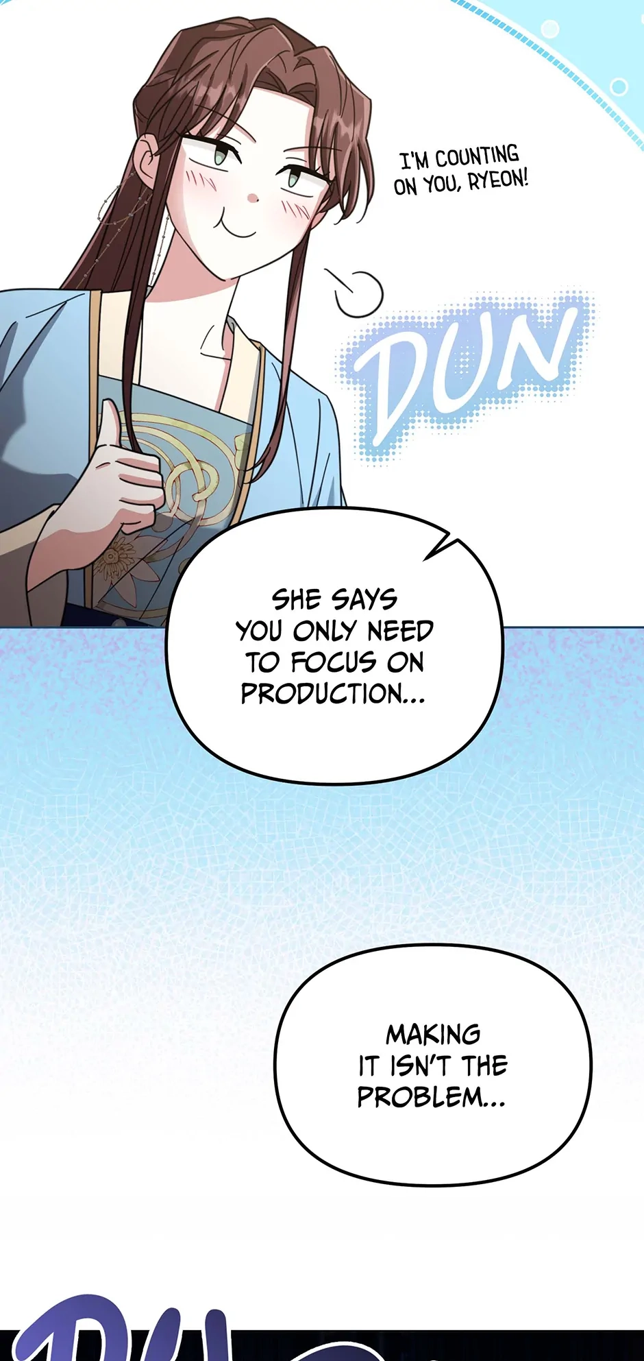 The Overflowing Elixir of the Fallen House Chapter 24 page 42 - 
