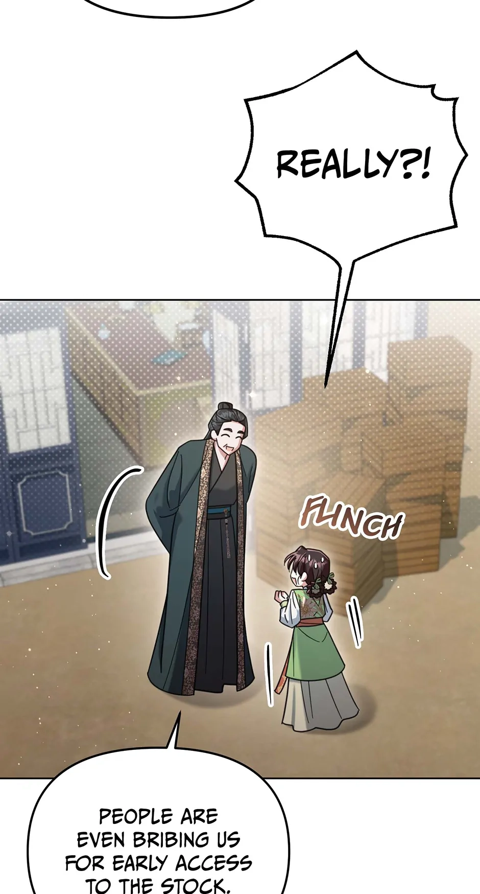 The Overflowing Elixir of the Fallen House Chapter 24 page 45 - 