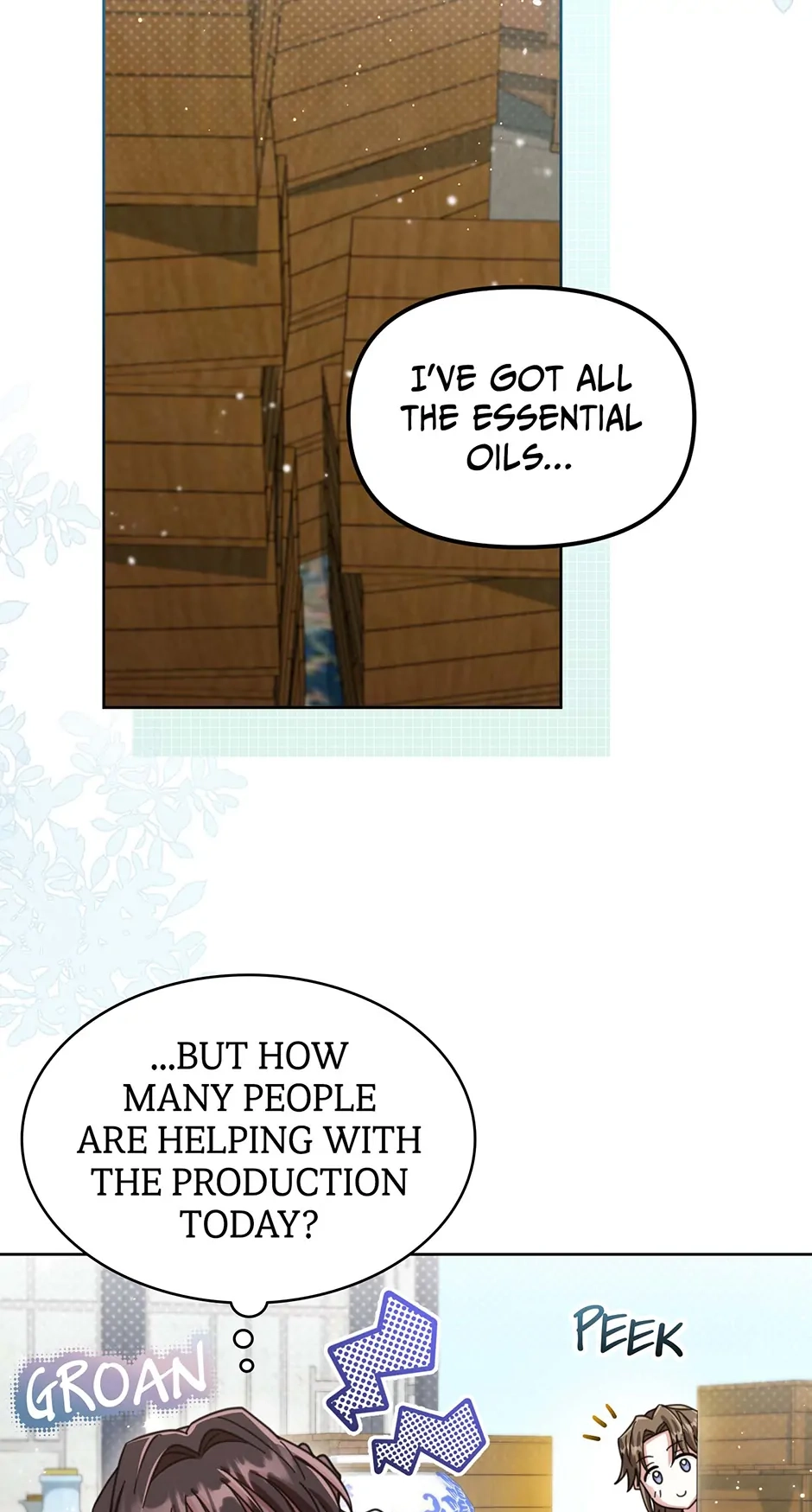 The Overflowing Elixir of the Fallen House Chapter 24 page 47 - 