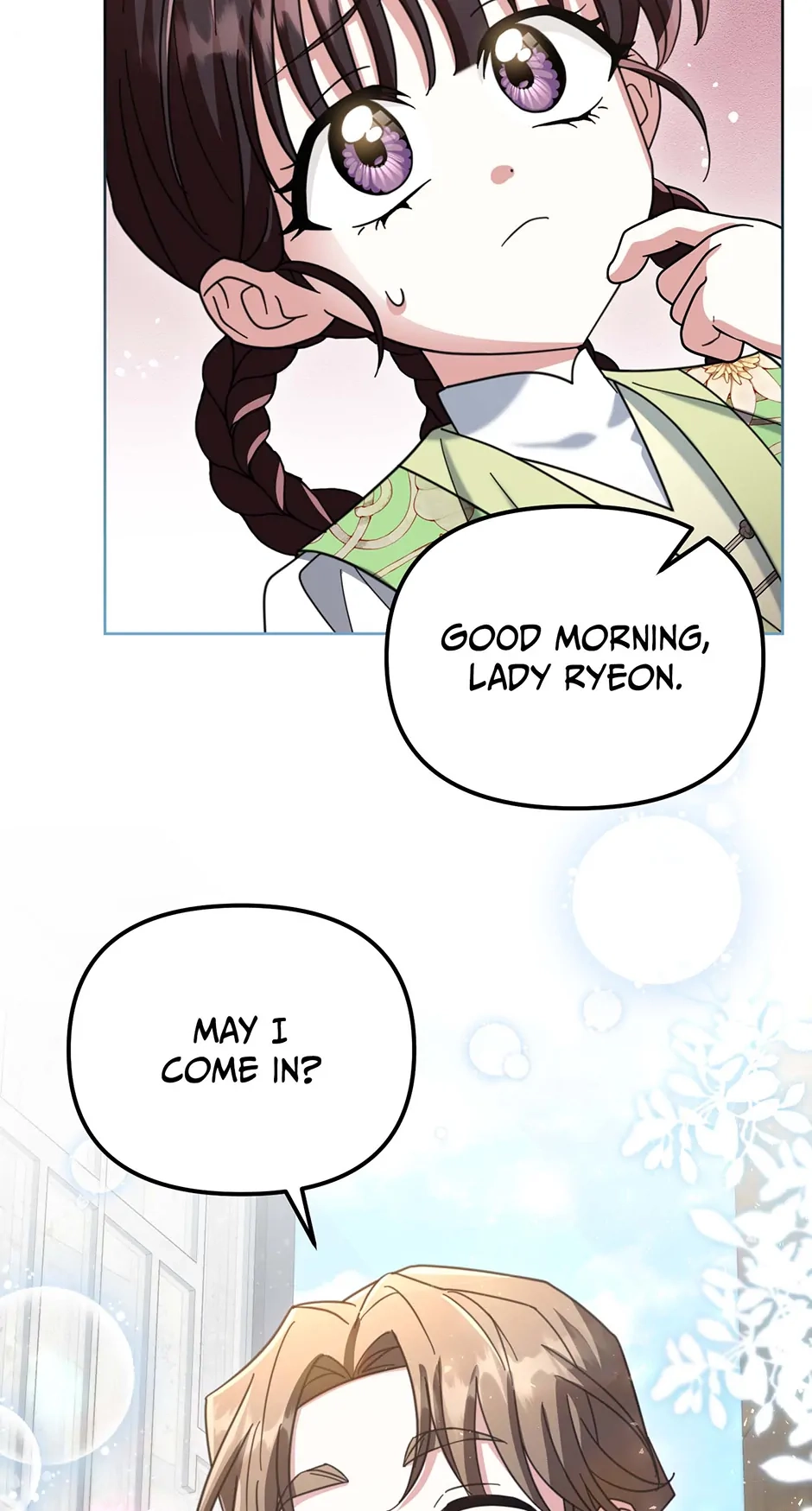 The Overflowing Elixir of the Fallen House Chapter 24 page 49 - 