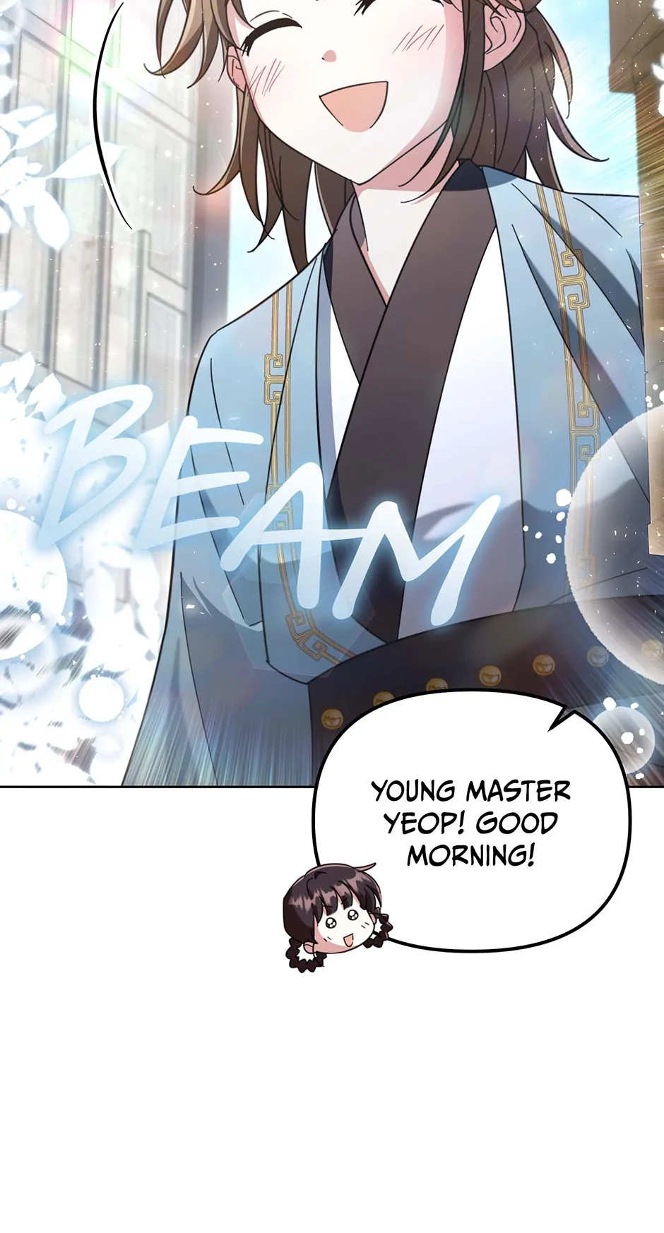 The Overflowing Elixir of the Fallen House Chapter 24 page 50 - 