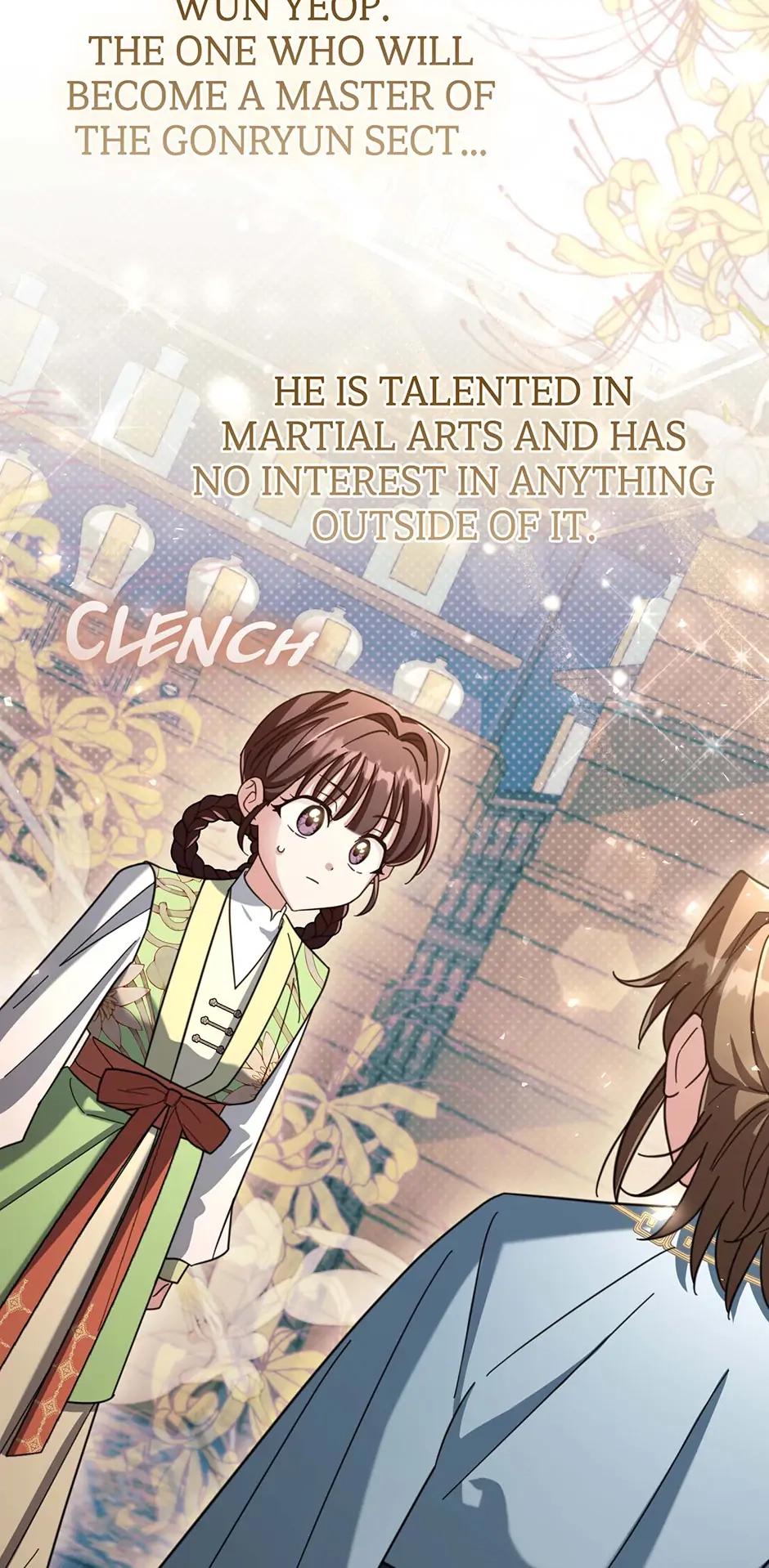 The Overflowing Elixir of the Fallen House Chapter 24 page 55 - 