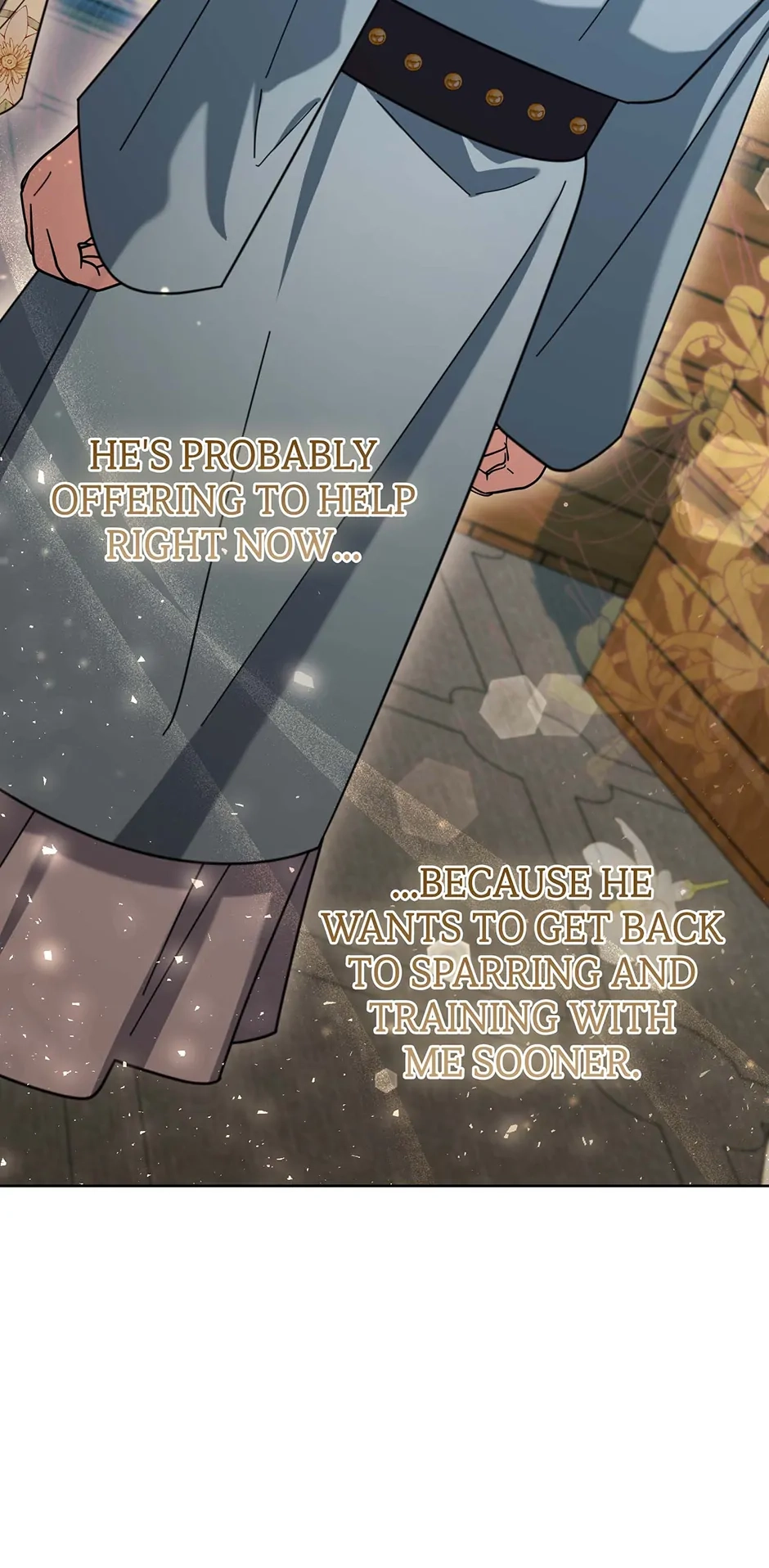 The Overflowing Elixir of the Fallen House Chapter 24 page 56 - 