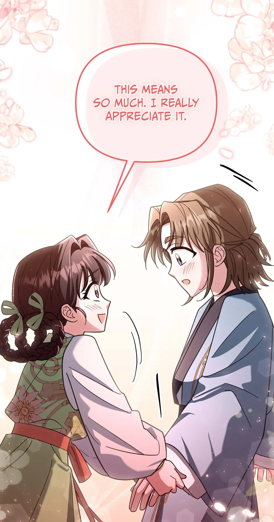 The Overflowing Elixir of the Fallen House Chapter 24 page 60 - 
