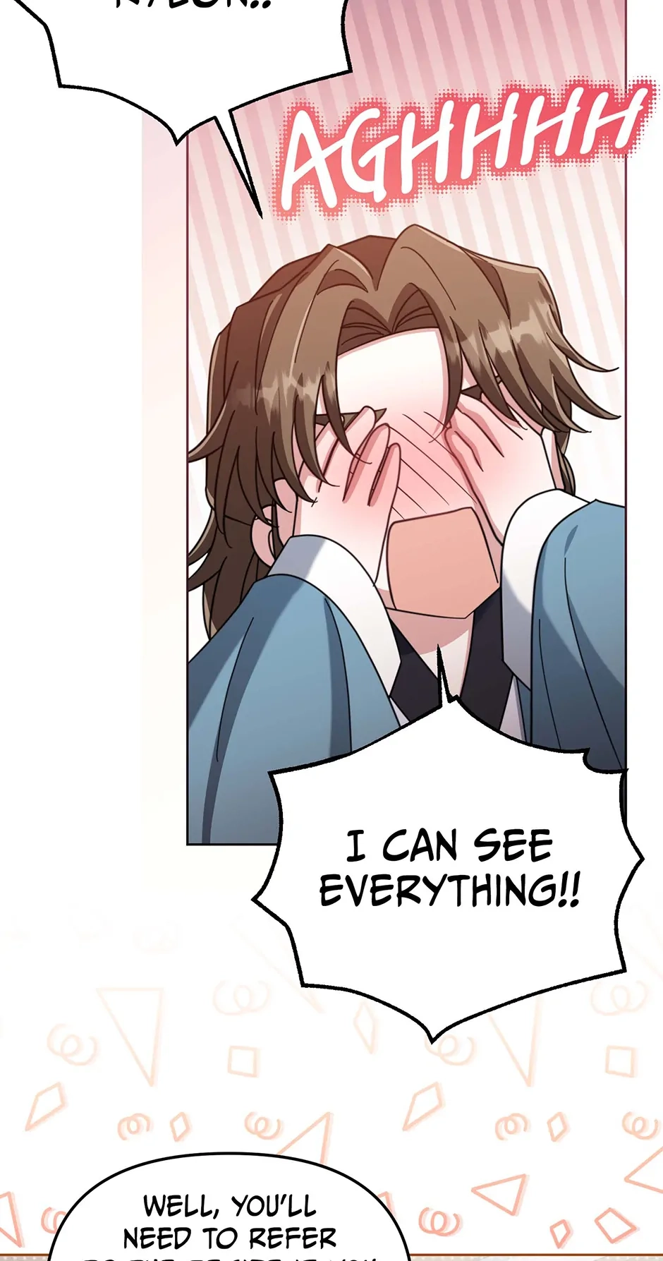 The Overflowing Elixir of the Fallen House Chapter 24 page 62 - 