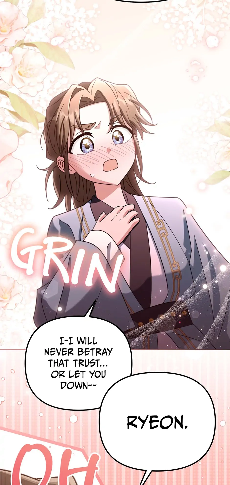 The Overflowing Elixir of the Fallen House Chapter 24 page 65 - 