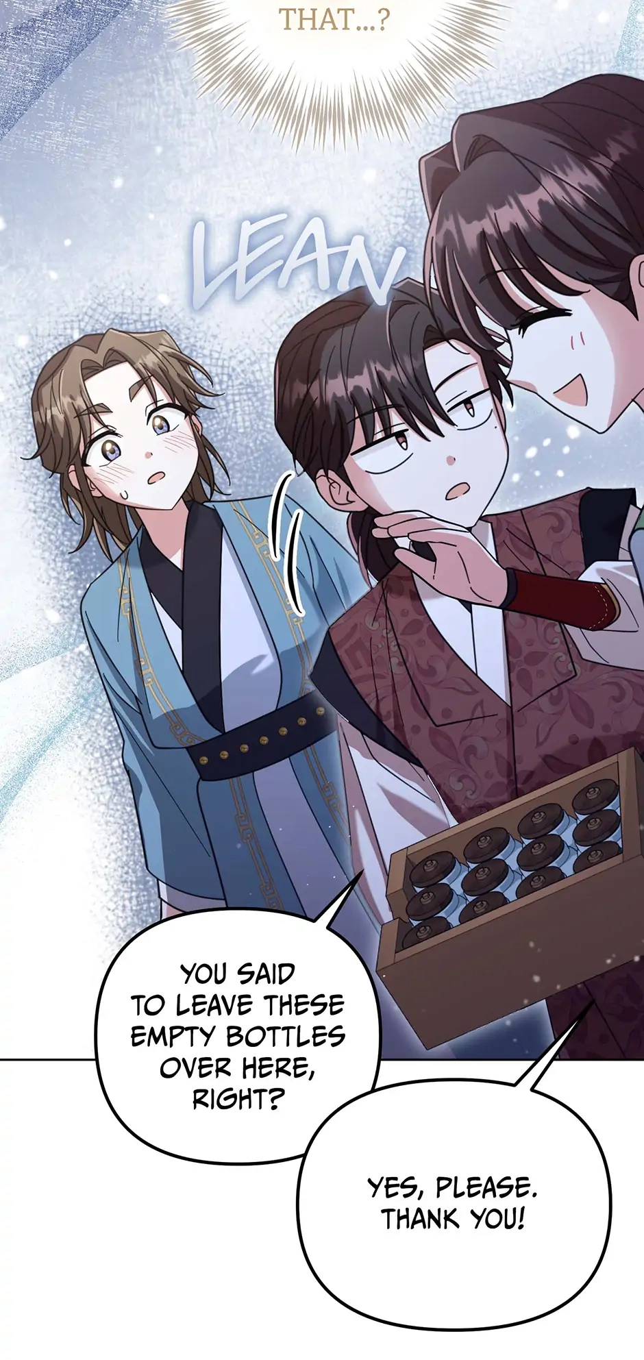 The Overflowing Elixir of the Fallen House Chapter 24 page 68 - 