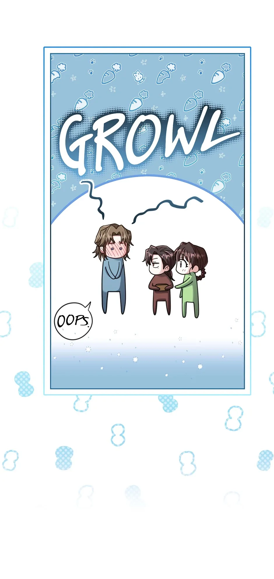 The Overflowing Elixir of the Fallen House Chapter 24 page 69 - 
