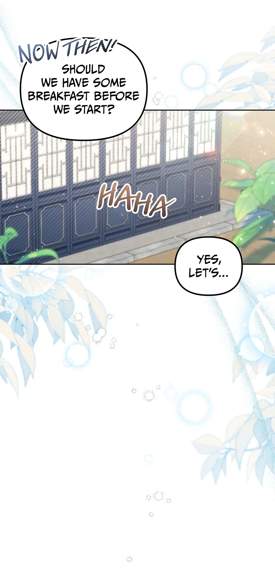 The Overflowing Elixir of the Fallen House Chapter 24 page 70 - 