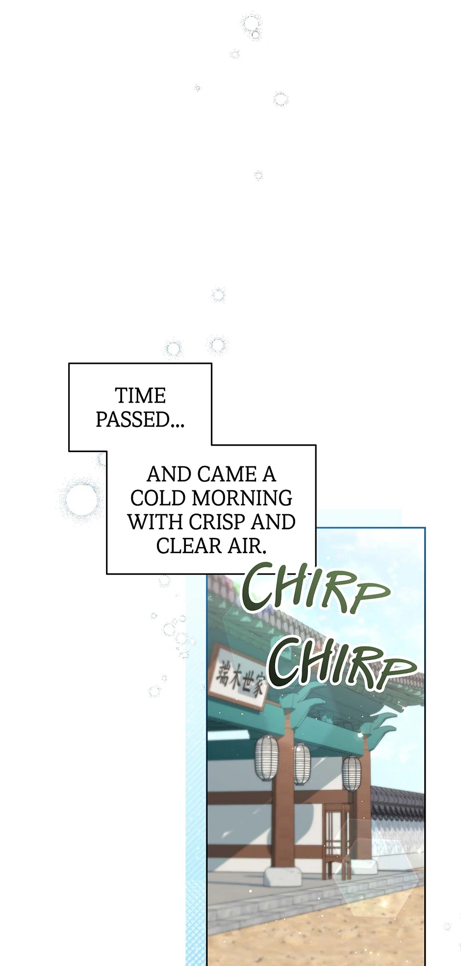 The Overflowing Elixir of the Fallen House Chapter 24 page 71 - 
