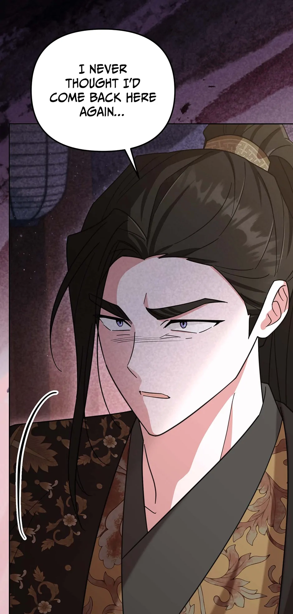 The Overflowing Elixir of the Fallen House Chapter 24 page 73 - 