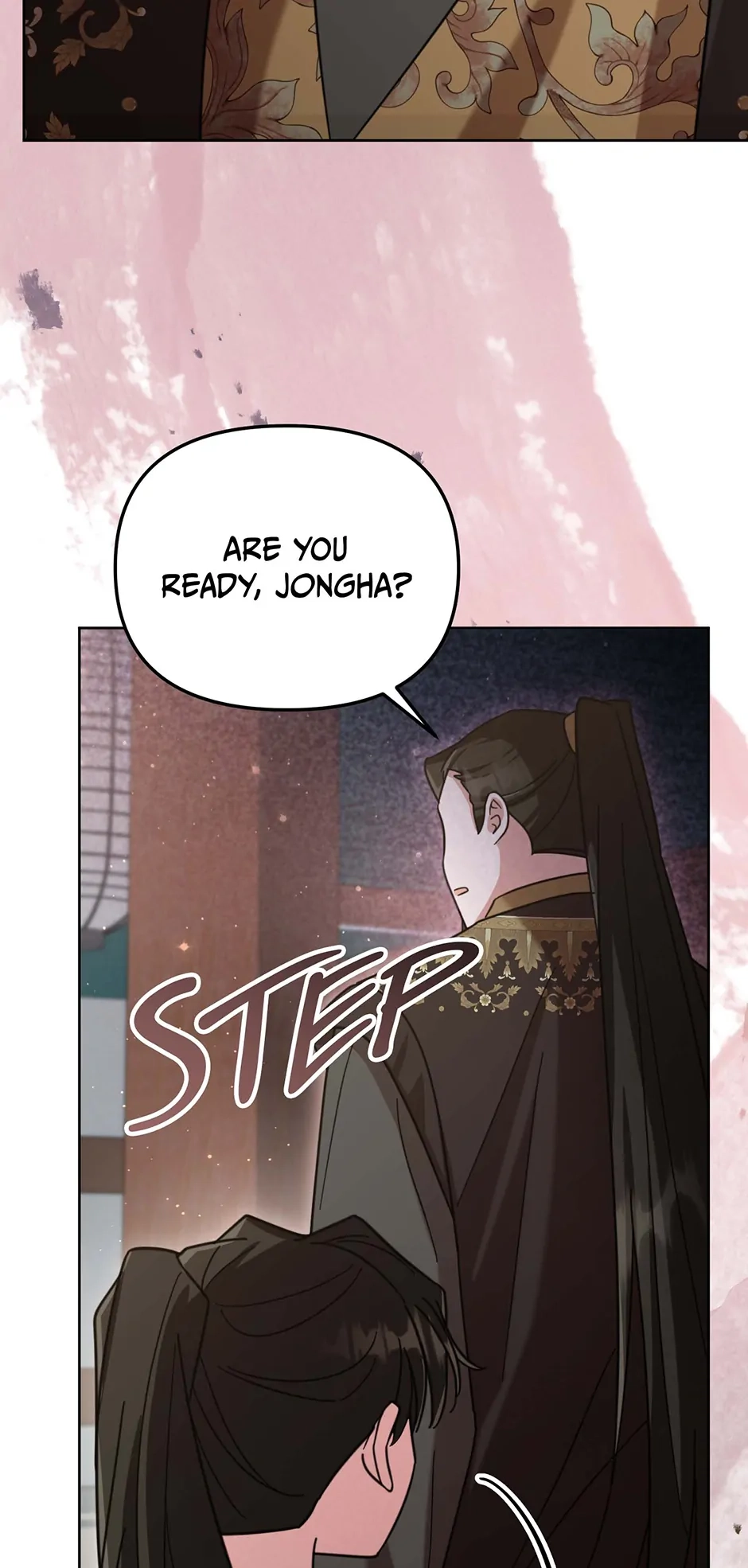 The Overflowing Elixir of the Fallen House Chapter 24 page 74 - 