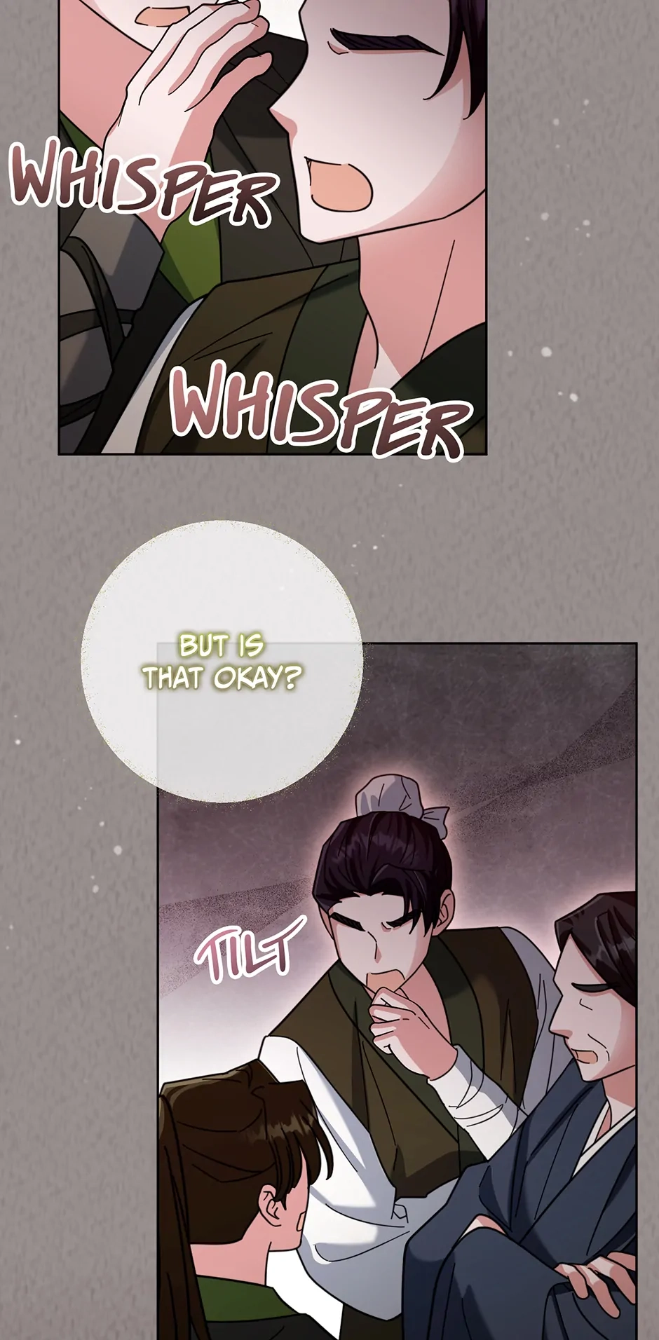 The Overflowing Elixir of the Fallen House Chapter 25 page 14 - 
