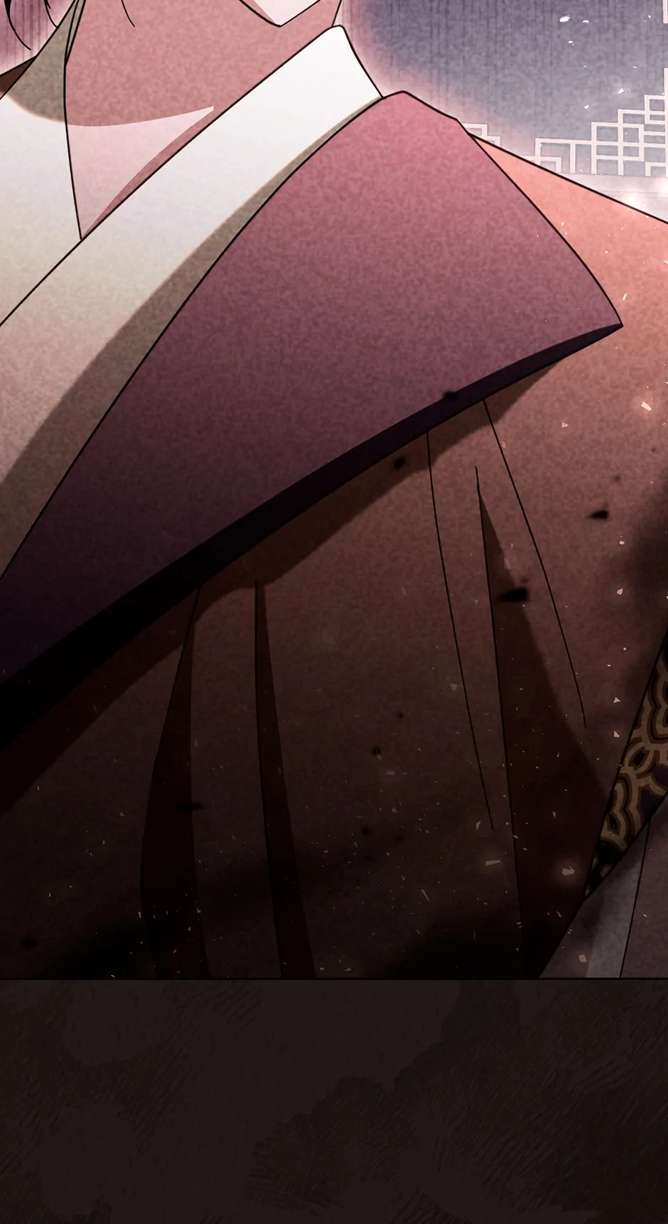 The Overflowing Elixir of the Fallen House Chapter 25 page 19 - 