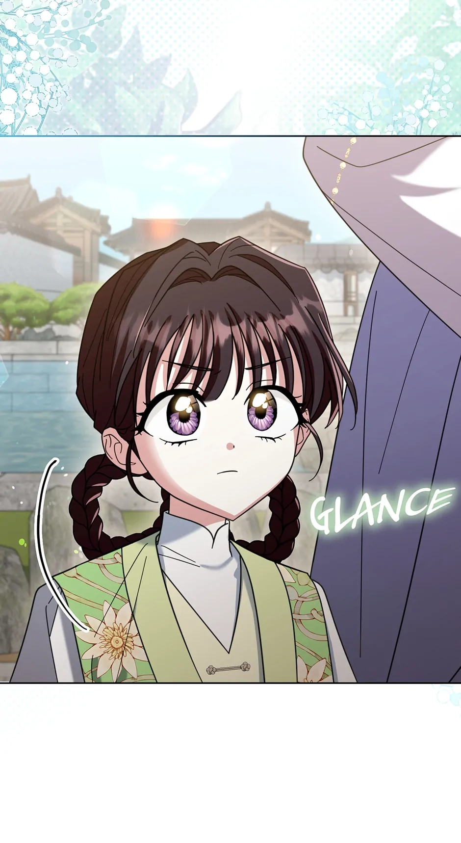The Overflowing Elixir of the Fallen House Chapter 25 page 24 - 