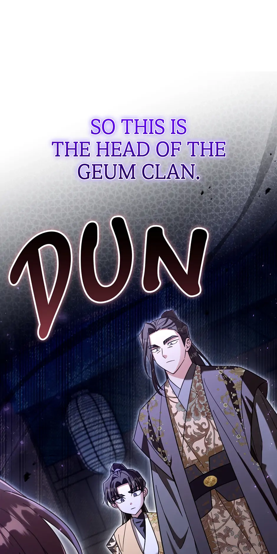 The Overflowing Elixir of the Fallen House Chapter 25 page 25 - 
