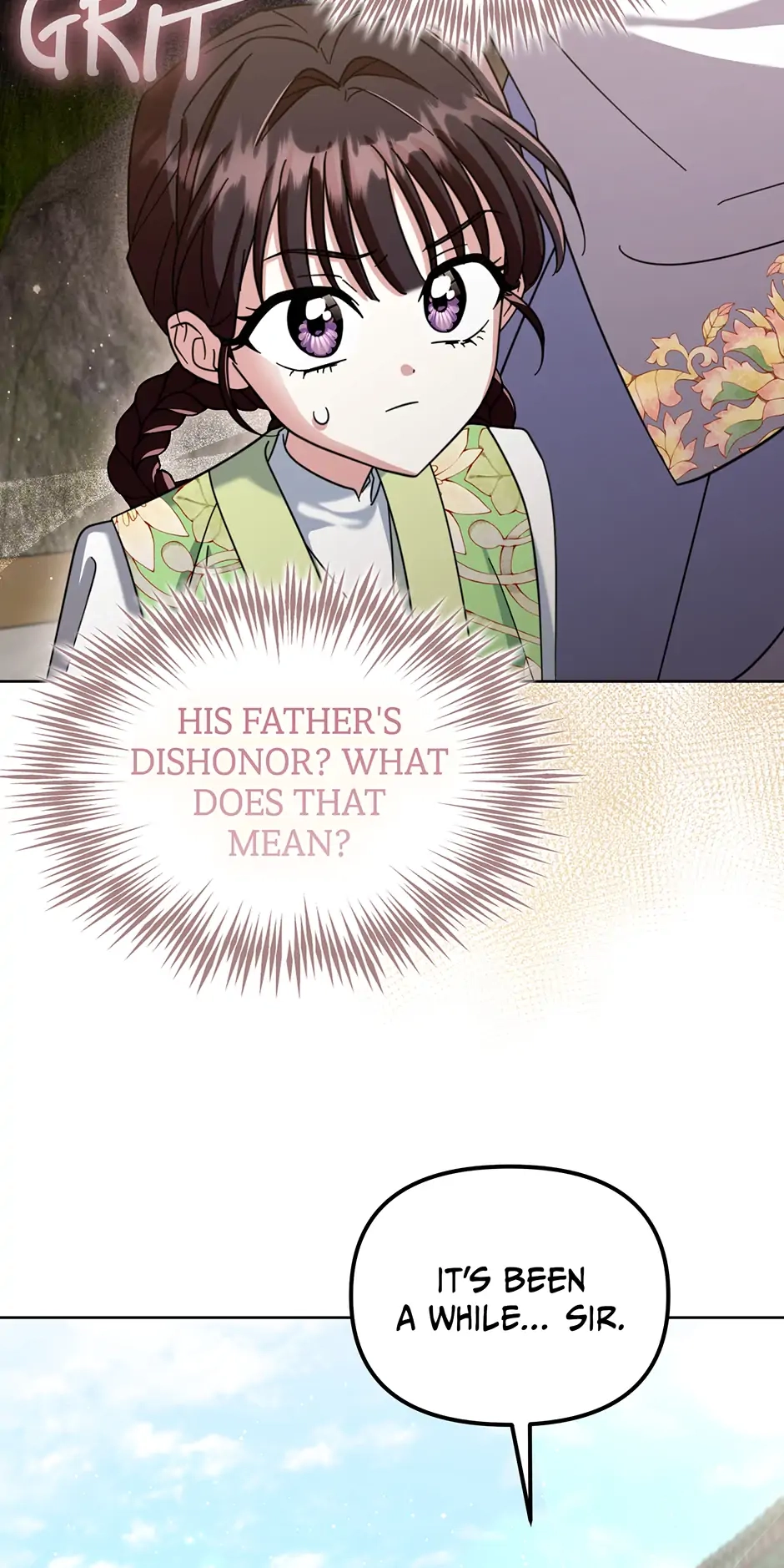The Overflowing Elixir of the Fallen House Chapter 25 page 29 - 