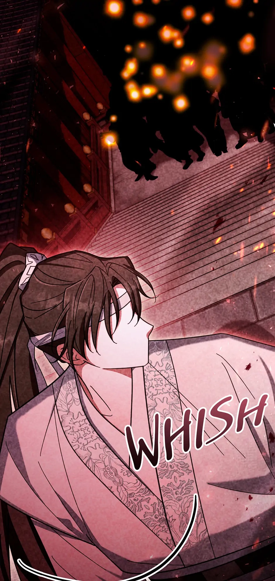 The Overflowing Elixir of the Fallen House Chapter 25 page 4 - 