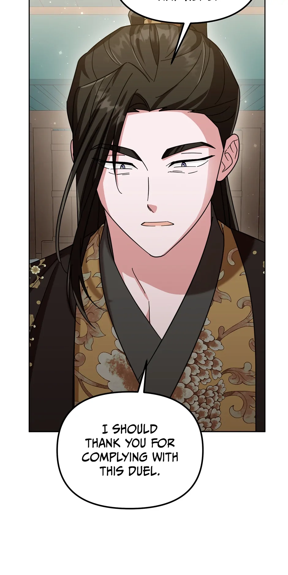 The Overflowing Elixir of the Fallen House Chapter 25 page 31 - 