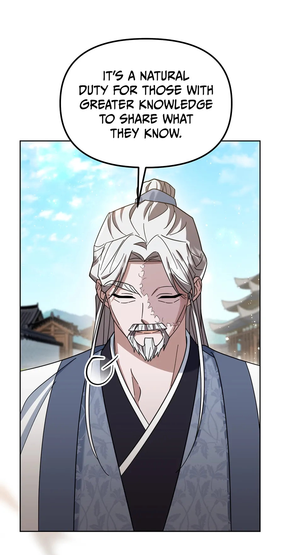 The Overflowing Elixir of the Fallen House Chapter 25 page 32 - 