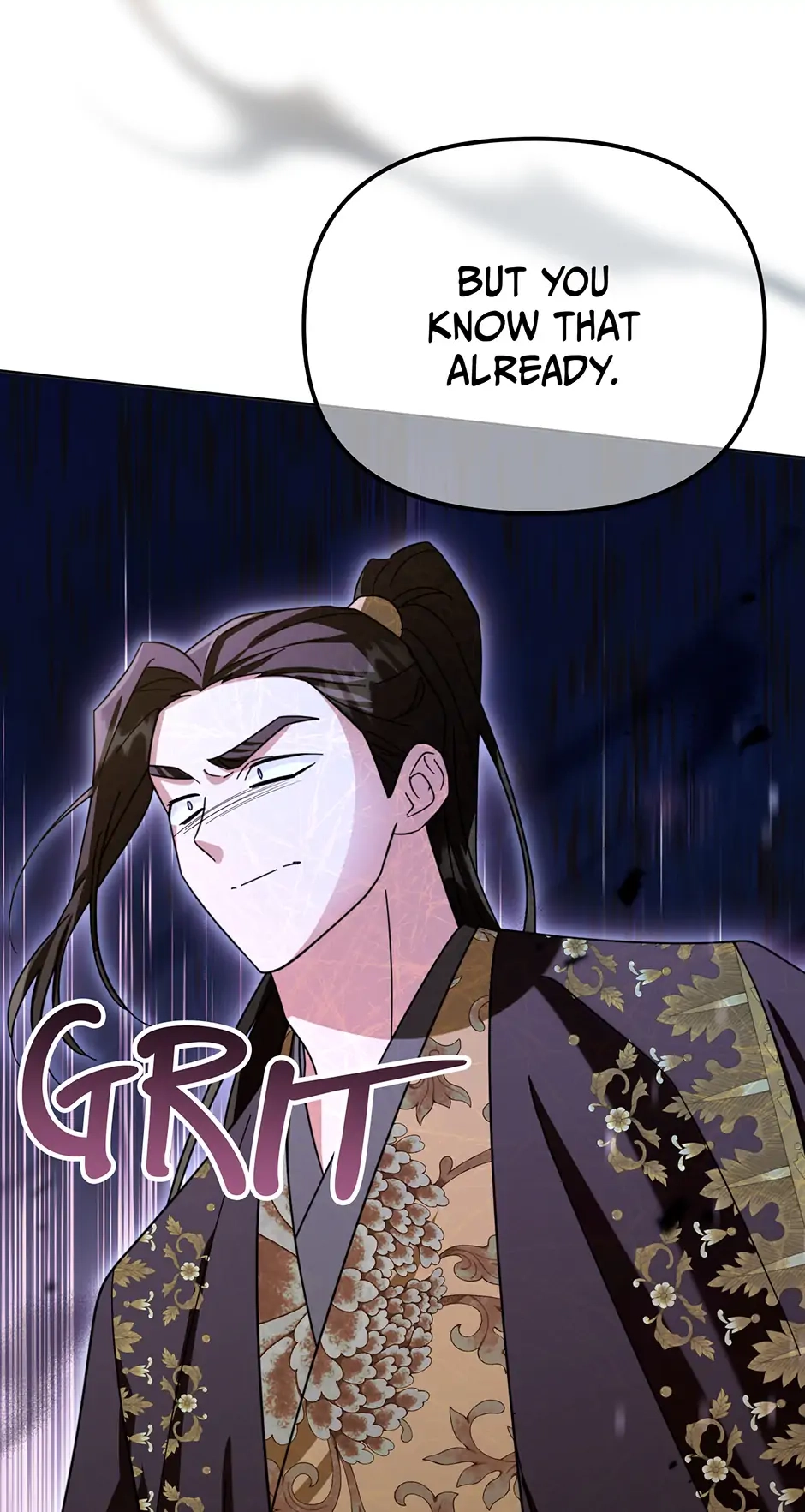 The Overflowing Elixir of the Fallen House Chapter 25 page 33 - 
